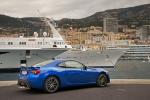 Subaru BRZ 2016 года (WW)
